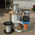 Galvanized Iron Wire with Plastic Spool